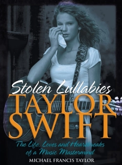 Bertrand.pt - Taylor Swift - Stolen Lullabies