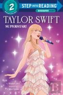 Taylor Swift: Superstar!