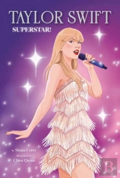 Taylor Swift: Superstar!
