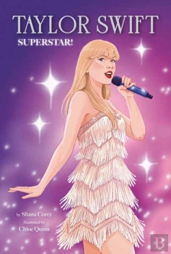Bertrand.pt - Taylor Swift: Superstar!