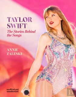 Bertrand.pt - Taylor Swift - The Stories Behind The Songs