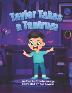 Bertrand.pt - Taylor Takes A Tantrum