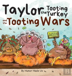 Bertrand.pt - Taylor The Tooting Turkey And The Tooting Wars