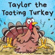 Taylor The Tooting Turkey