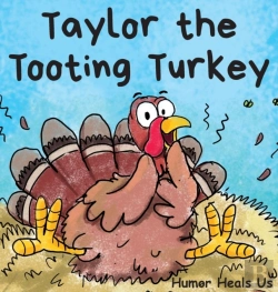 Bertrand.pt - Taylor The Tooting Turkey