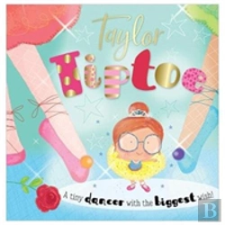 Bertrand.pt - Taylor Tiptoe