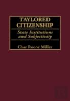 Taylored Citizenship