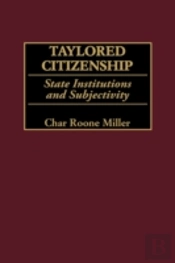 Taylored Citizenship