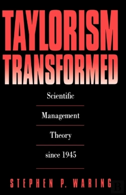 Bertrand.pt - Taylorism Transformed