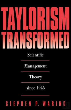 Bertrand.pt - Taylorism Transformed