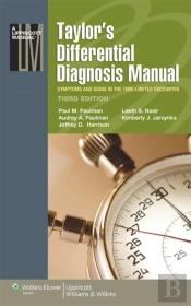 Taylor'S Differential Diagnosis Manual