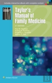 Taylor'S Manual Of Family Medicine