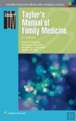 Bertrand.pt - Taylor'S Manual Of Family Medicine