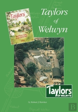 Bertrand.pt - Taylors Of Welwyn