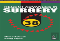 Taylor'S Recent Advances In Surgery 38