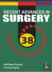 Taylor'S Recent Advances In Surgery 38