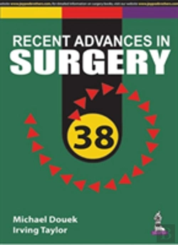Bertrand.pt - Taylor'S Recent Advances In Surgery 38