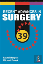 Taylor'S Recent Advances In Surgery 39
