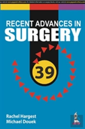 Taylor'S Recent Advances In Surgery 39