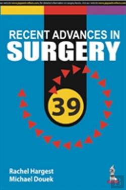 Bertrand.pt - Taylor'S Recent Advances In Surgery 39