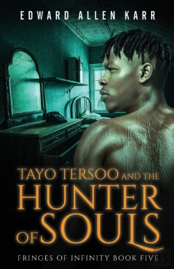 Bertrand.pt - Tayo Tersoo And The Hunter Of Souls