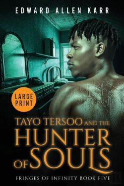 Bertrand.pt - Tayo Tersoo And The Hunter Of Souls