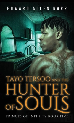 Bertrand.pt - Tayo Tersoo And The Hunter Of Souls