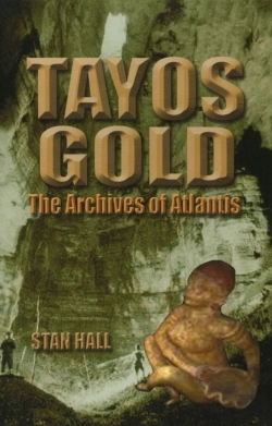 Bertrand.pt - Tayos Gold