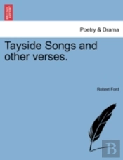 Tayside Songs And Other Verses.