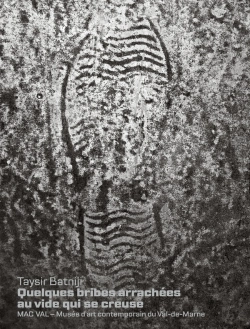 Bertrand.pt - Taysir Batniji. Quelques Bribes Arrachées Au Vide Qui Se Creuse