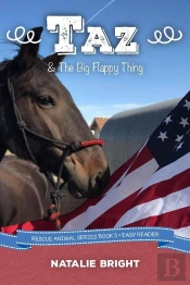 Taz & The Big Flappy Thing