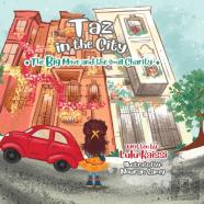Taz In The City