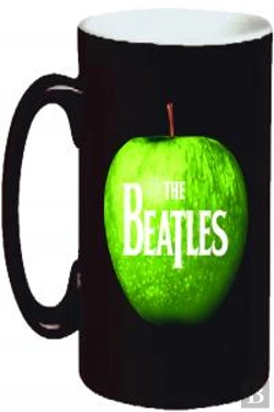 Bertrand.pt - Taza Apple The Beatles