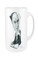 Taza Centenario Roald Dahl