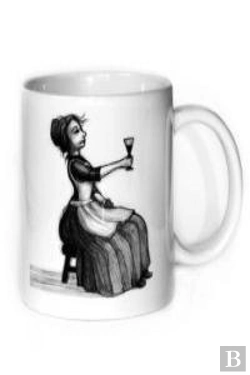 Bertrand.pt - Taza El Festin De Babette