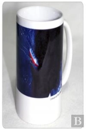 Taza El Hundimiento Del Titan