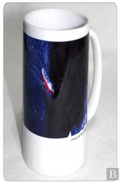 Bertrand.pt - Taza El Hundimiento Del Titan