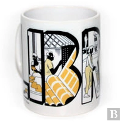 Bertrand.pt - Taza Llibres - Cat