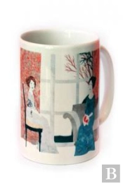 Taza Los Watson