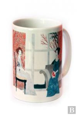 Bertrand.pt - Taza Los Watson