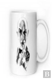 Taza Pirandello