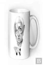 Taza Transtromer