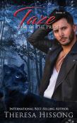 Taze (Rise Of The Pride, Book 11)