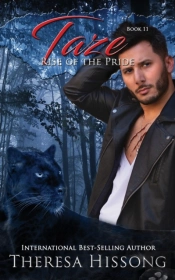 Taze (Rise Of The Pride, Book 11)