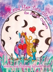 Tazie And Her Two-Nicorn, The Not-So-Unicorn