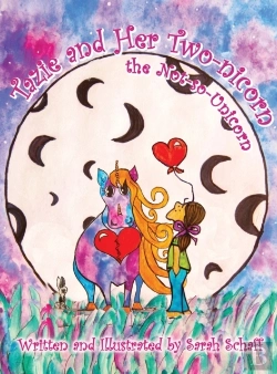 Bertrand.pt - Tazie And Her Two-Nicorn, The Not-So-Unicorn