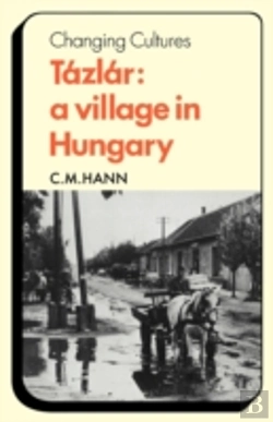 Bertrand.pt - Tazlar: A Village In Hungary
