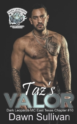 Bertrand.pt - Taz'S Valor (Dark Leopards Mc East Texas Chapter Book 10)