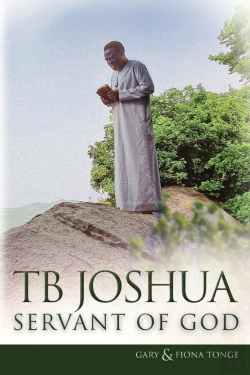 Bertrand.pt - Tb Joshua - Servant Of God