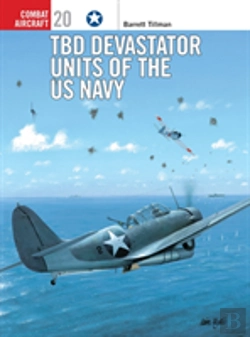 Bertrand.pt - Tbd Devastator Units Of The Us Navy